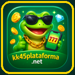 kk45 plataforma